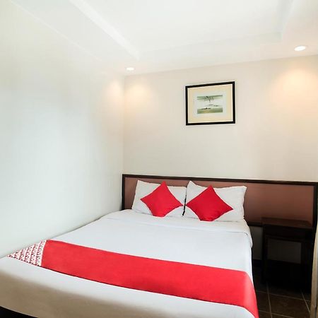 OYO 394 Tagaytay Haven Hotel - Mendez Tagaytay City Exteriör bild