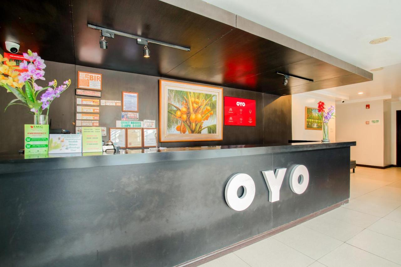 OYO 394 Tagaytay Haven Hotel - Mendez Tagaytay City Exteriör bild