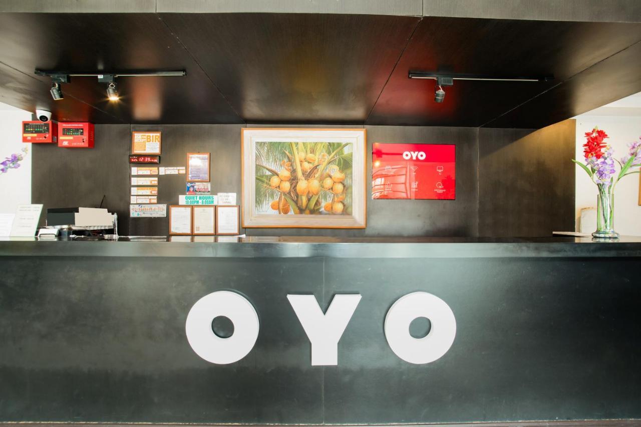 OYO 394 Tagaytay Haven Hotel - Mendez Tagaytay City Exteriör bild